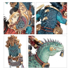 SERAPHON: AGGRADON LANCERS